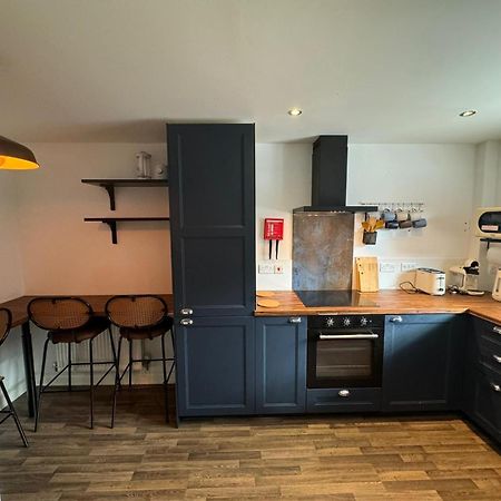 Modern Twin Room Near Ancoats & Etihad Stadium 맨체스터 외부 사진
