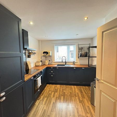 Modern Twin Room Near Ancoats & Etihad Stadium 맨체스터 외부 사진