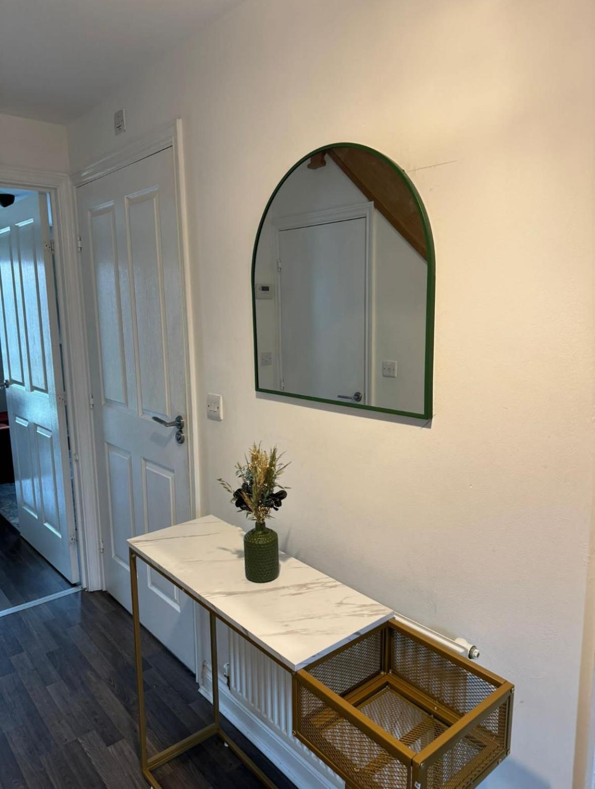 Modern Twin Room Near Ancoats & Etihad Stadium 맨체스터 외부 사진