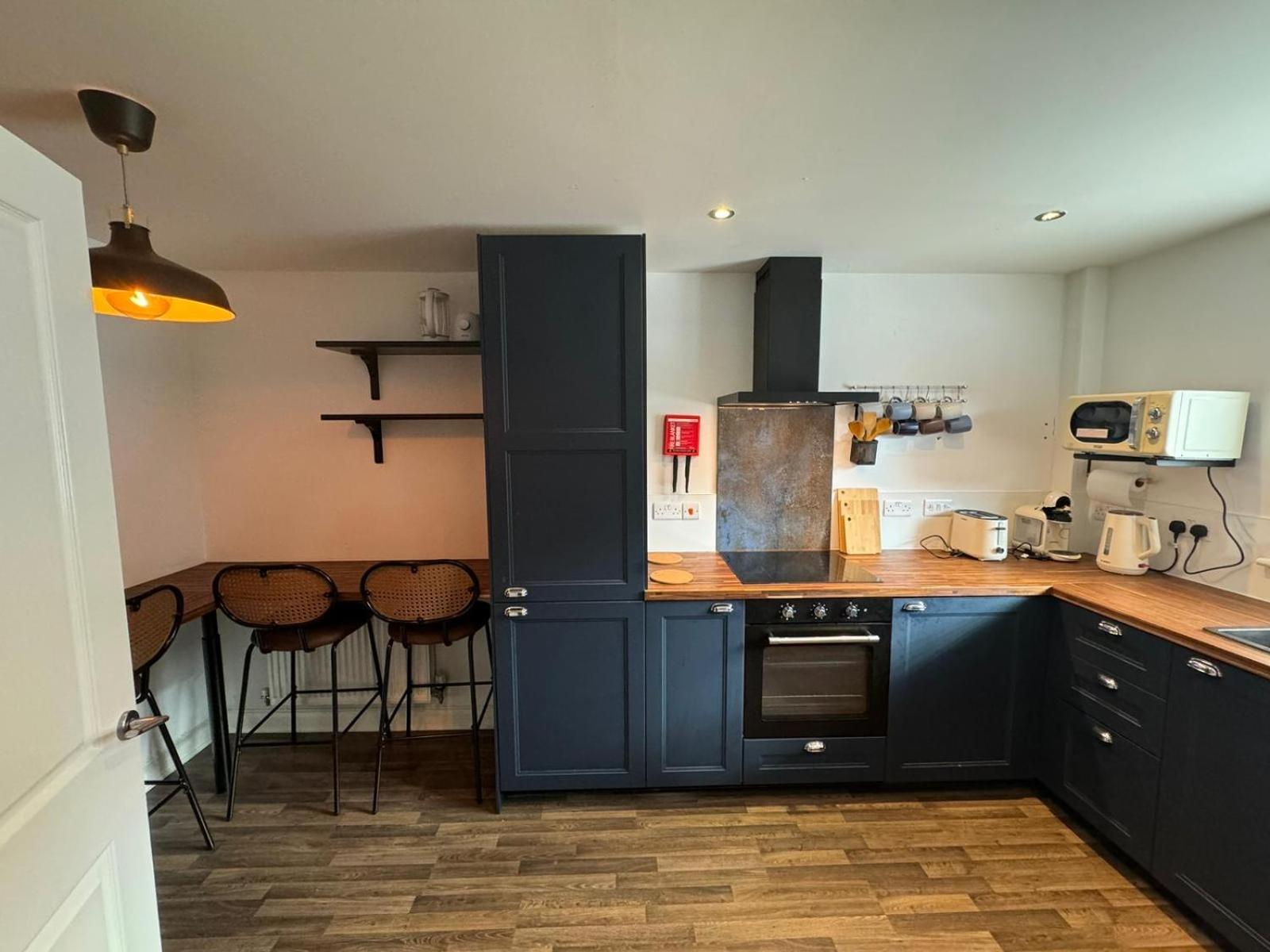 Modern Twin Room Near Ancoats & Etihad Stadium 맨체스터 외부 사진