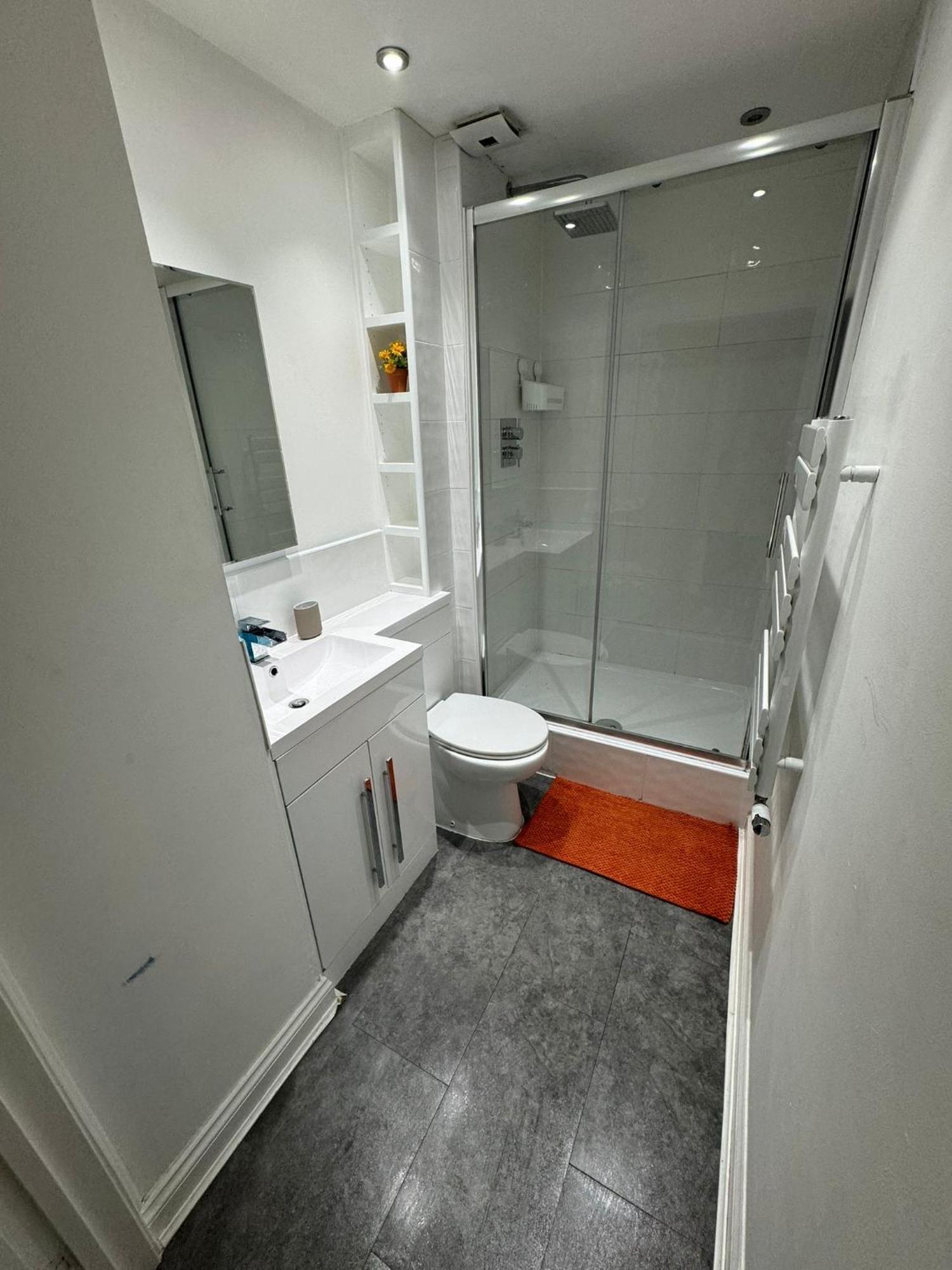 Modern Twin Room Near Ancoats & Etihad Stadium 맨체스터 외부 사진