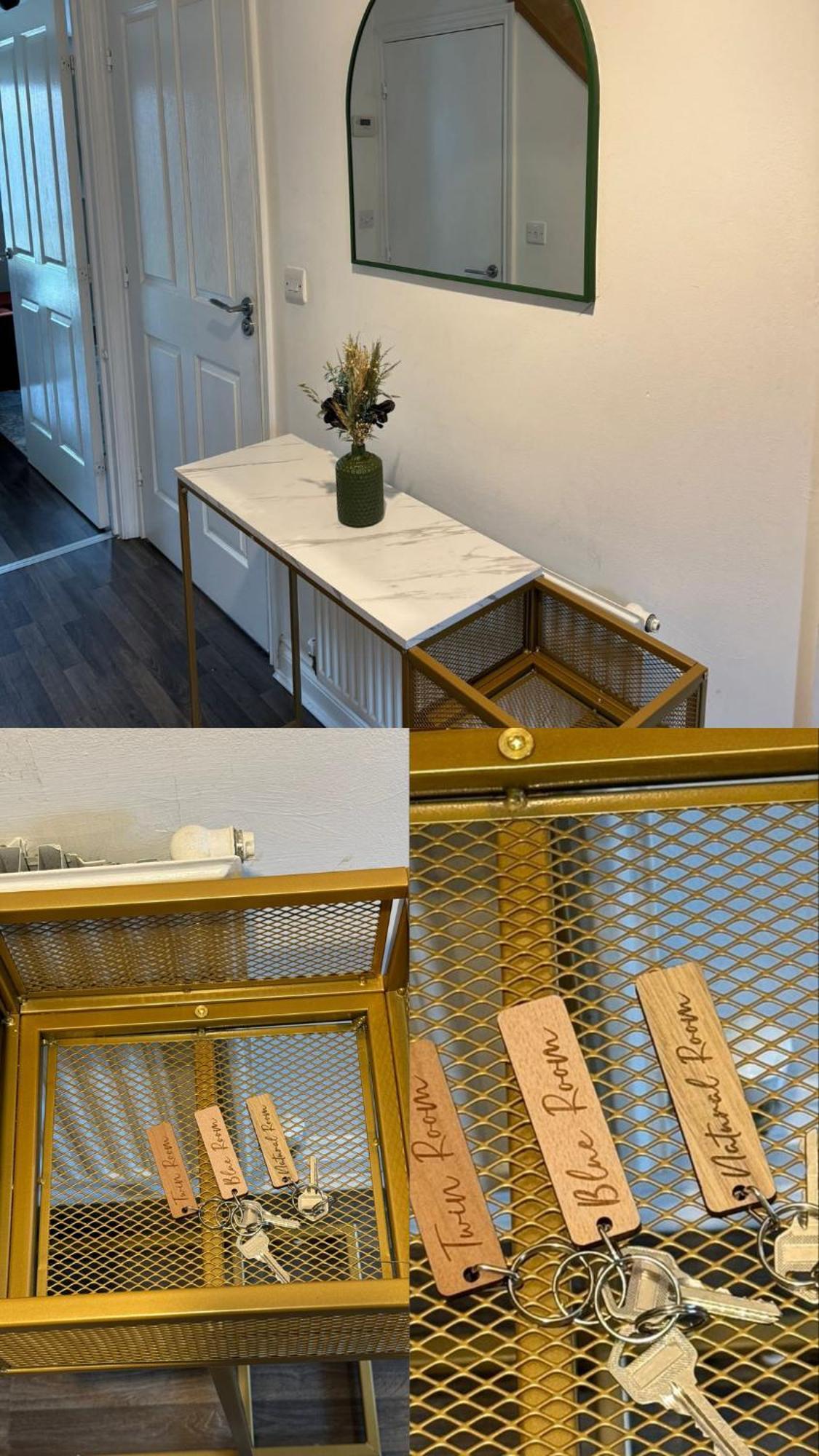 Modern Twin Room Near Ancoats & Etihad Stadium 맨체스터 외부 사진